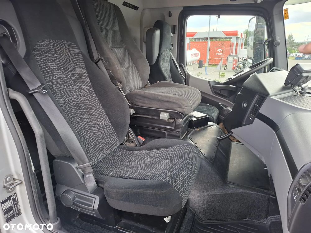 Mercedes-Benz ANTOS 2640 EURO 6, ZOELLER MAGNUM, BRAMA KP 7 sprowadzony z DE - 19