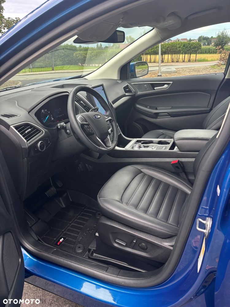 Ford Edge - 38