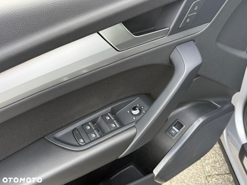 Audi Q5 40 TDI mHEV Quattro Advanced S tronic - 15