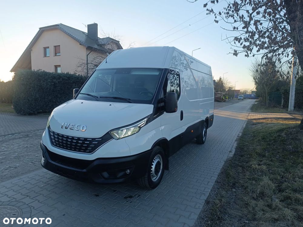 Iveco Daily 35-160 - 1