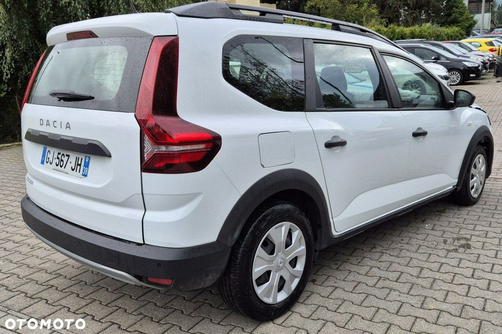 Dacia Jogger - 3