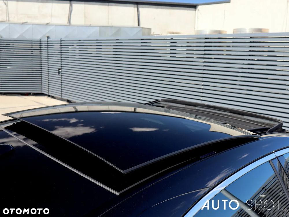 Mercedes-Benz Klasa S 400 d 4-Matic L 9G-TRONIC - 10