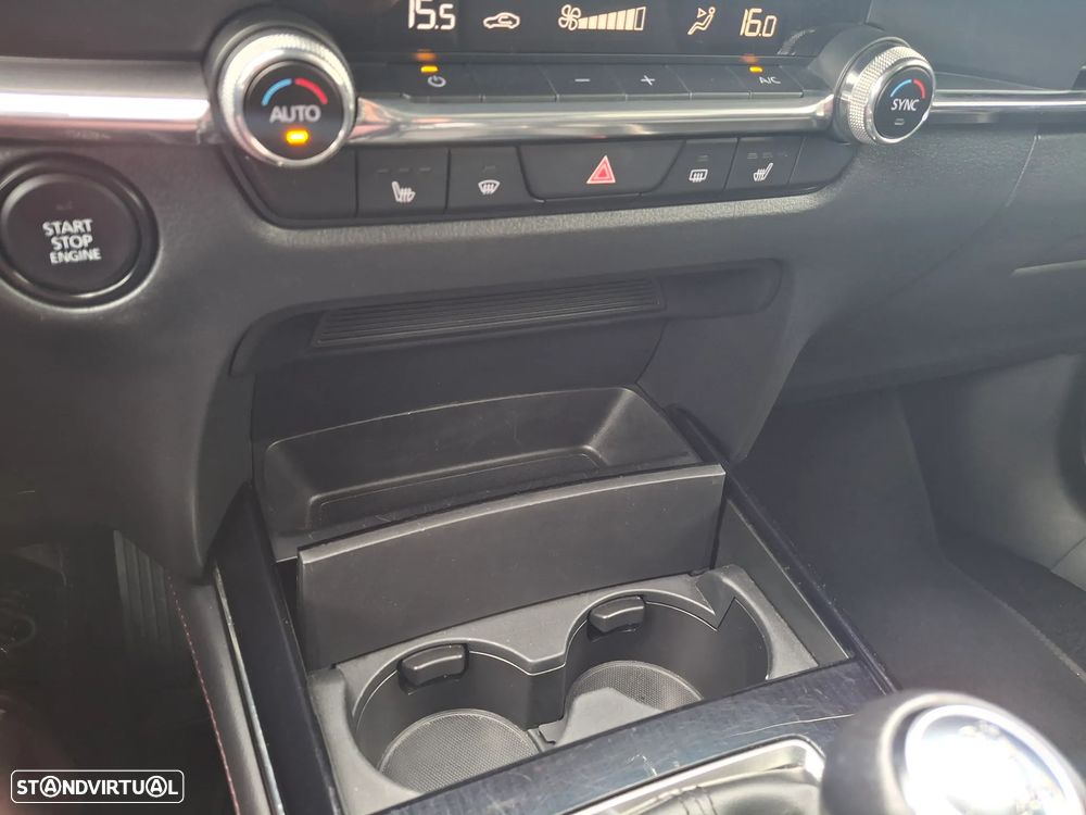 Mazda CX-30 2.0 Sky-G Homura - 26