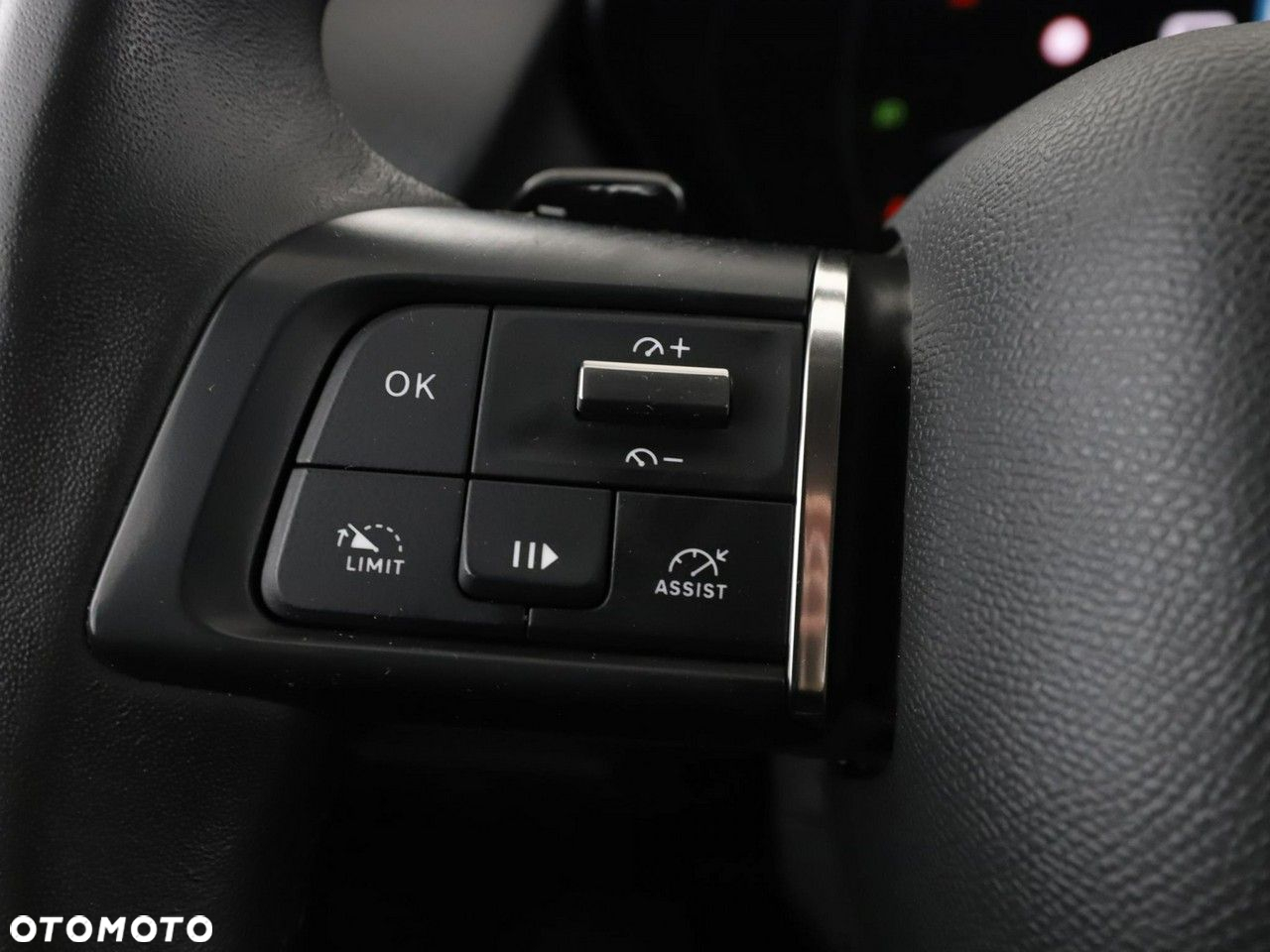Citroën C5X - 31