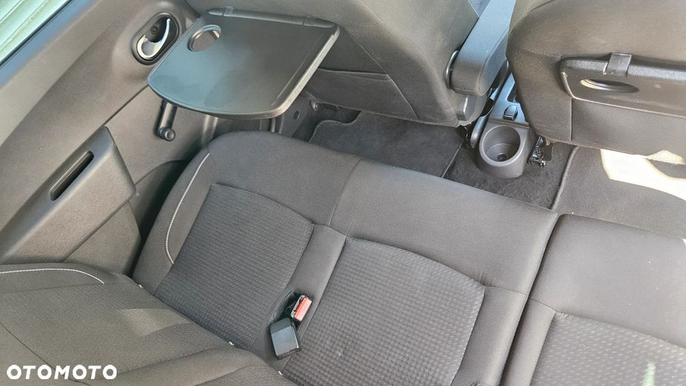 Dacia Lodgy TCe 100 GPF (7-Sitzer) Comfort - 23