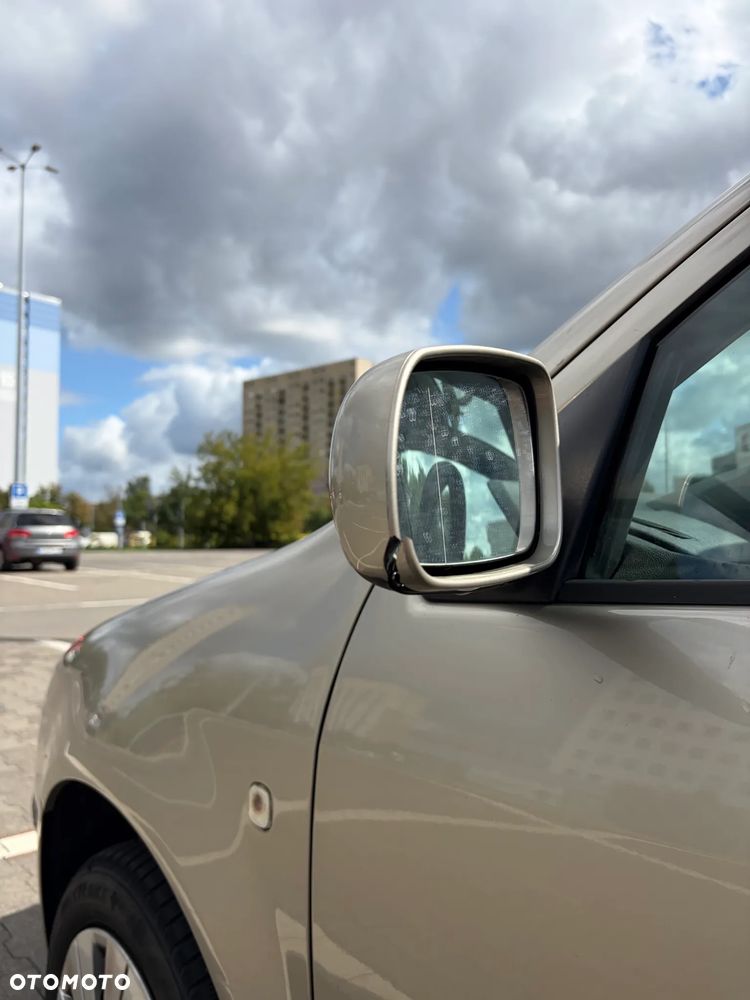 Skoda Fabia 1.2 12V Ambiente - 21