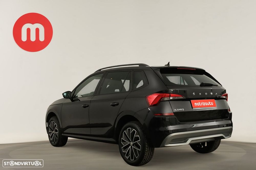Skoda Kamiq 1.0 TSI Ambition DSG - 3