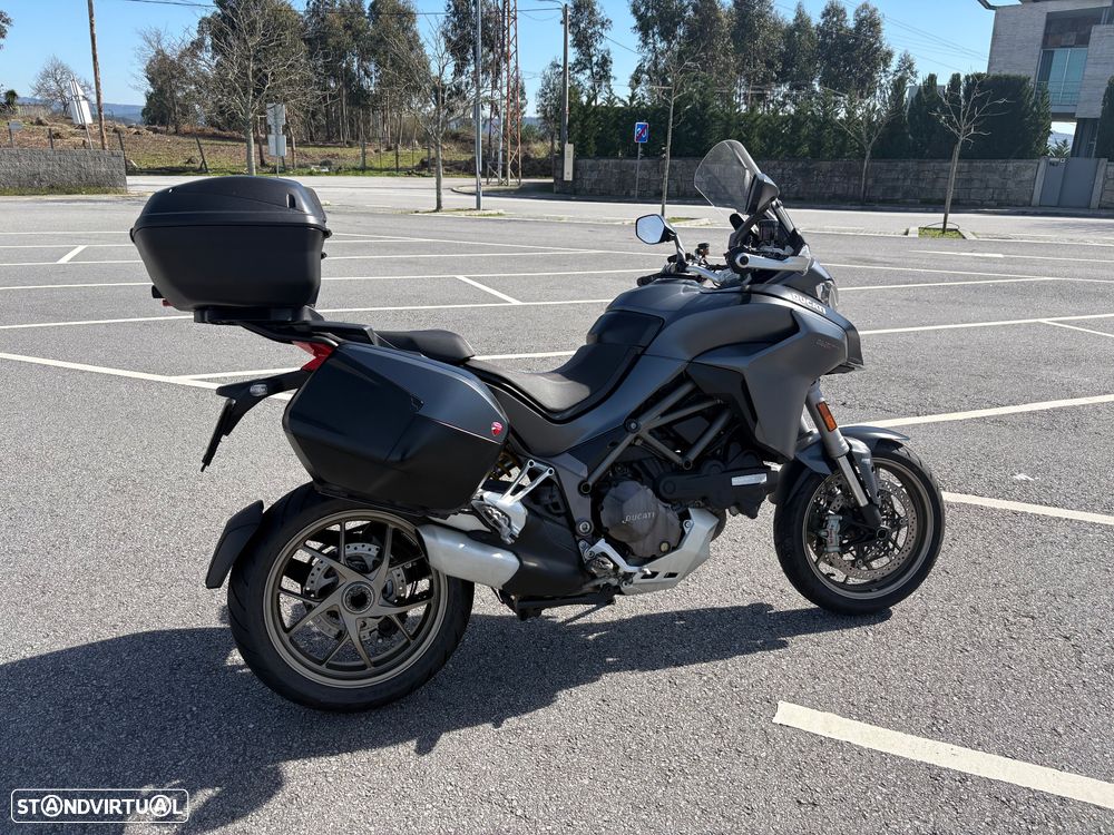 Ducati Multistrada 1260 S Touring - 6