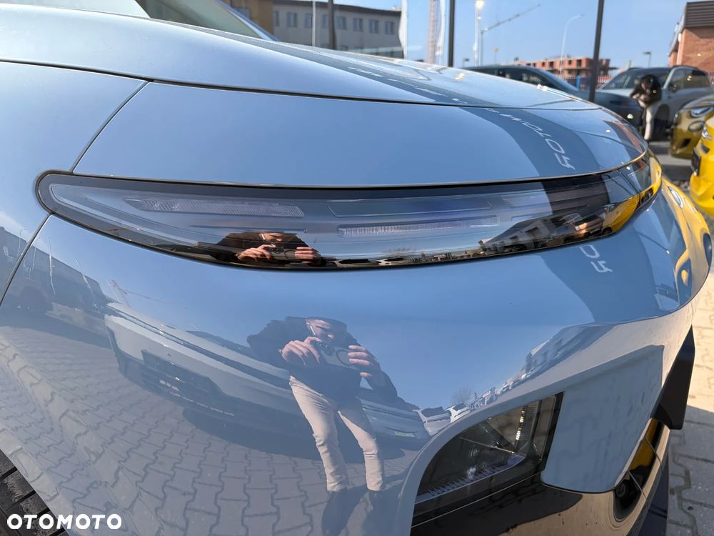 Leapmotor B10 67.1kWh PROMAX Design - 9