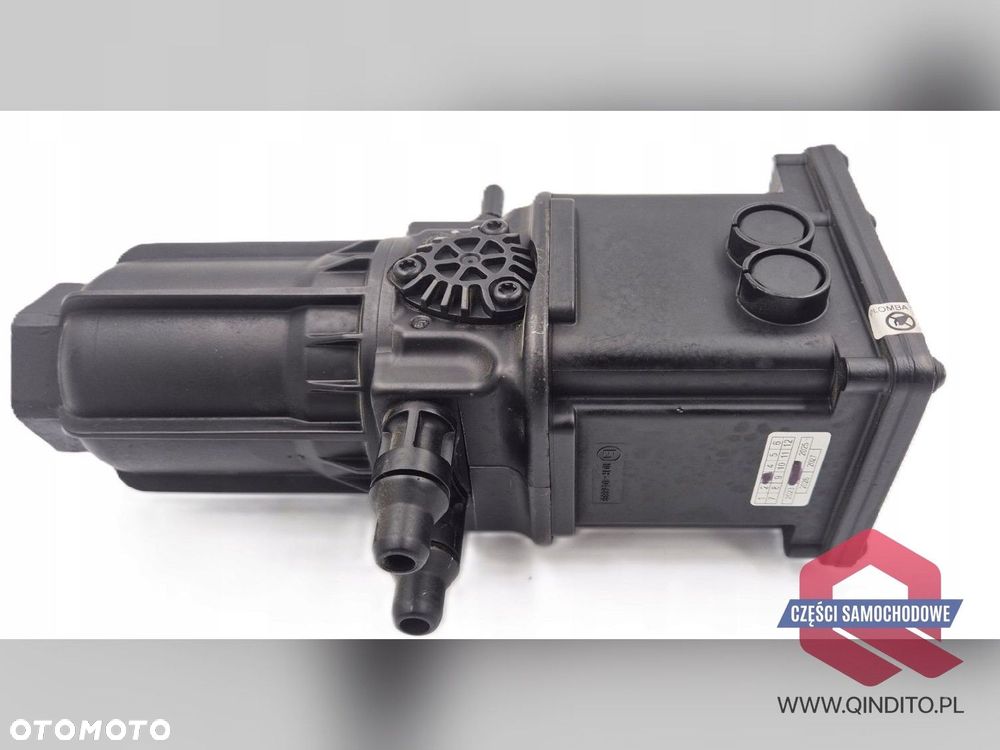 REGENEROWANA POMPA ADBLUE DAF XF 106 EURO 6 LIFT - 2
