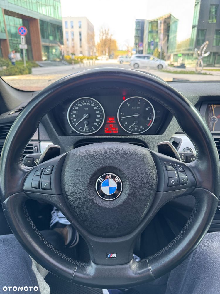 BMW X5 3.0d xDrive - 12