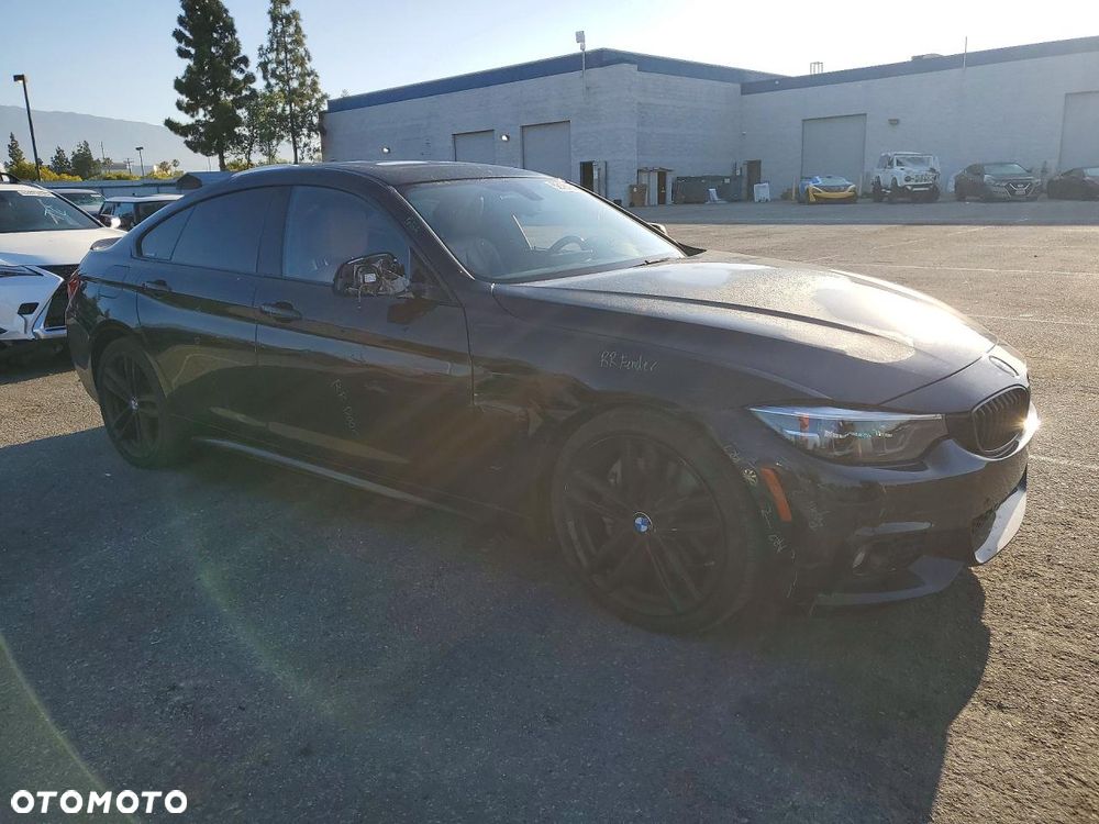 BMW Seria 4 440i M Sport - 2