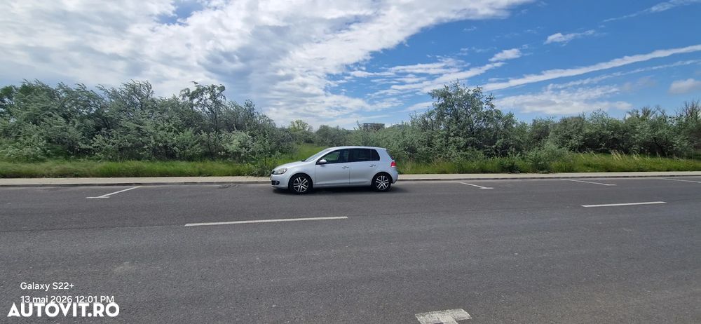 Volkswagen Golf 1.4 TSI Style - 1