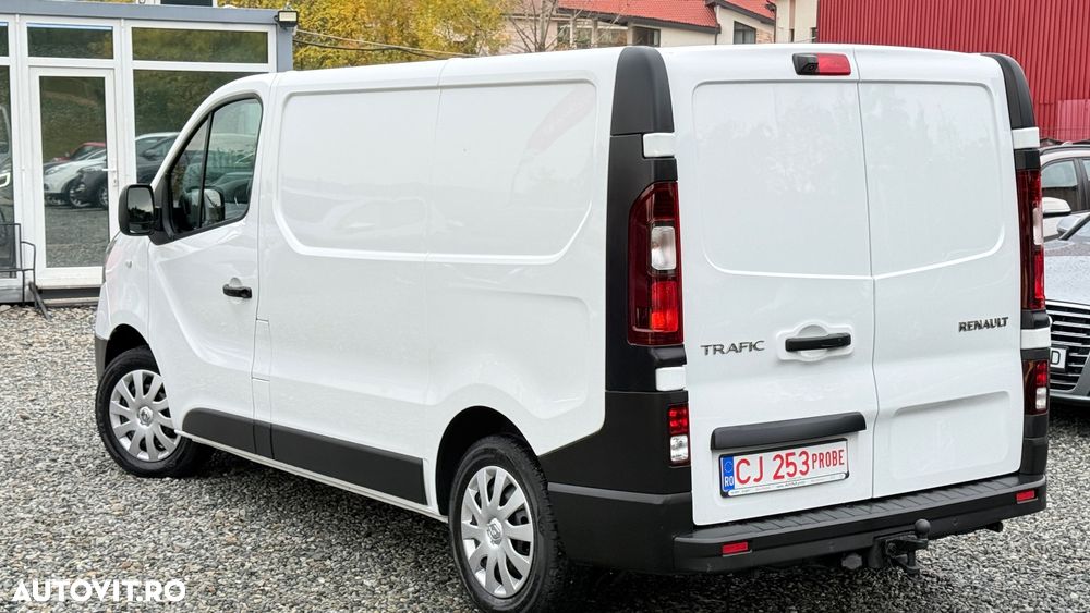 Renault Trafic - 4