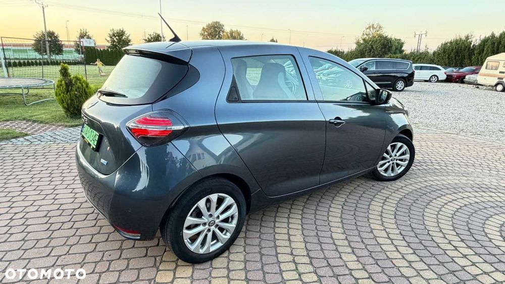 Renault Zoe - 5