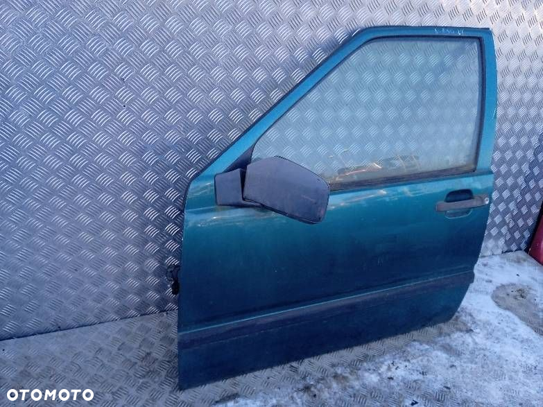 DRZWI LEWE PRZEDNIE VOLVO 850 - 2