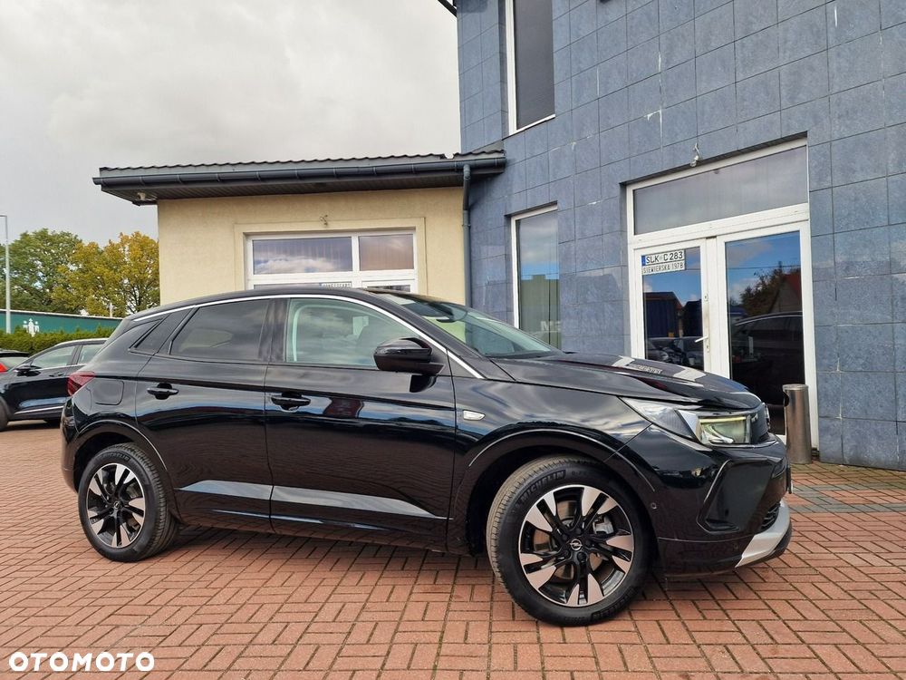 Opel Grandland 1.6 PHEV Edition eDTC7 - 14