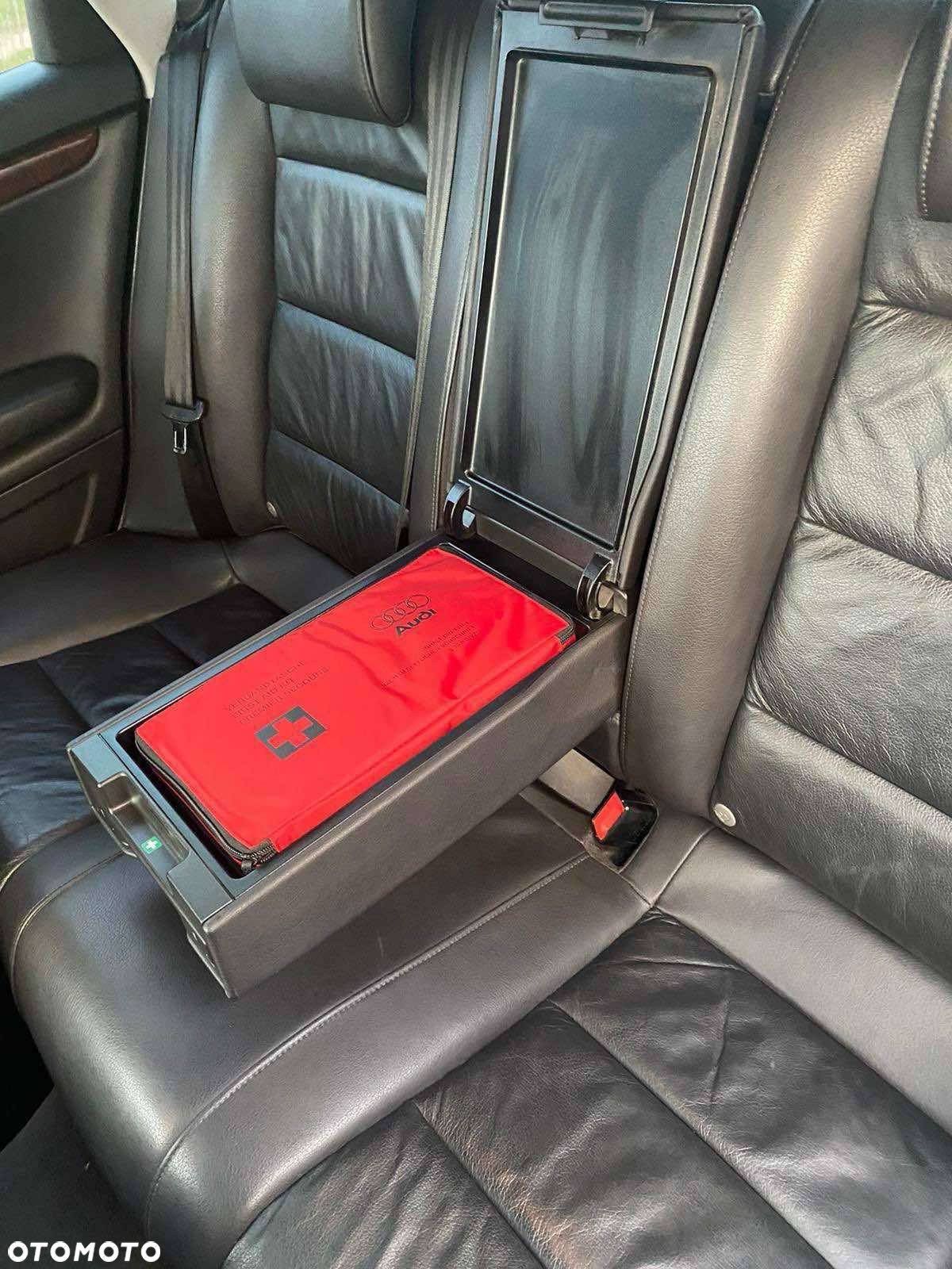 Audi A4 - 13