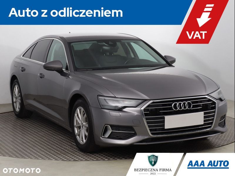 Audi A6 Limousine - 2