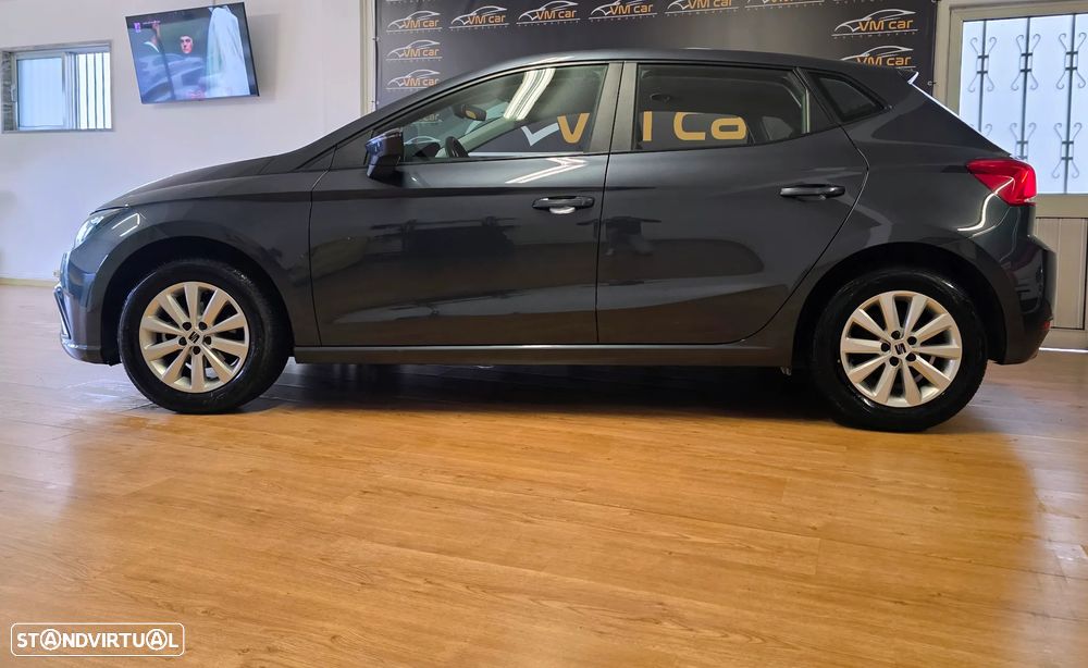SEAT Ibiza 1.0 TSI Style - 9