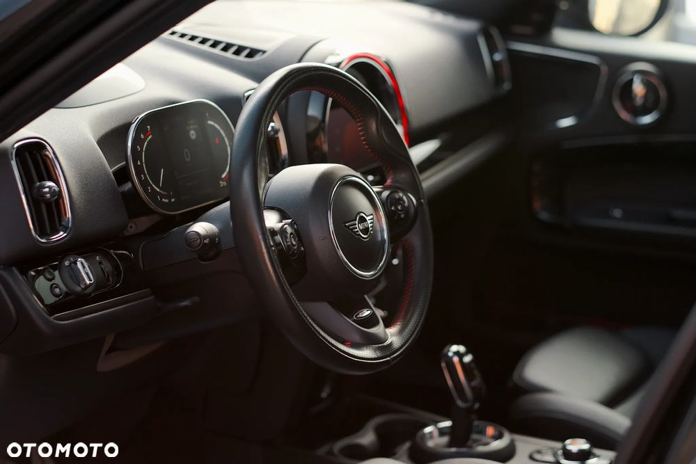 MINI John Cooper Works - 19