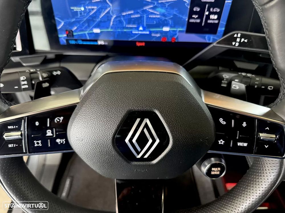 Renault Mégane E-Tech EV60 Techno Optimum Charge - 41