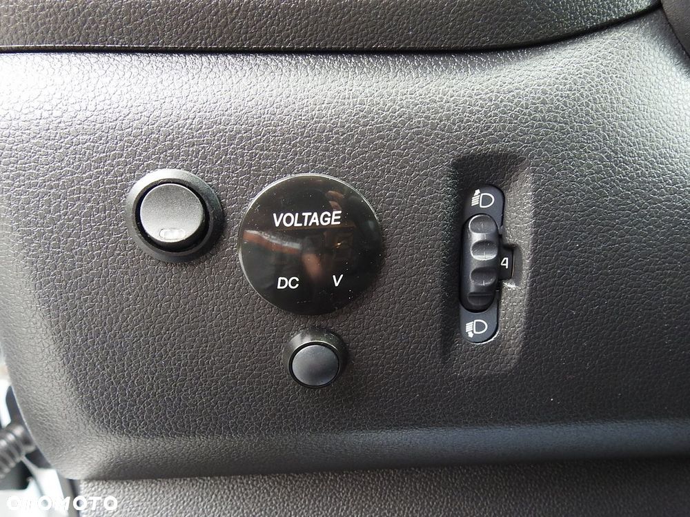 Renault MASTER PLANDEKA 10 PALET WEBASTO TEMPOMAT KLIMATYZACJA LEDY  165KM - 29