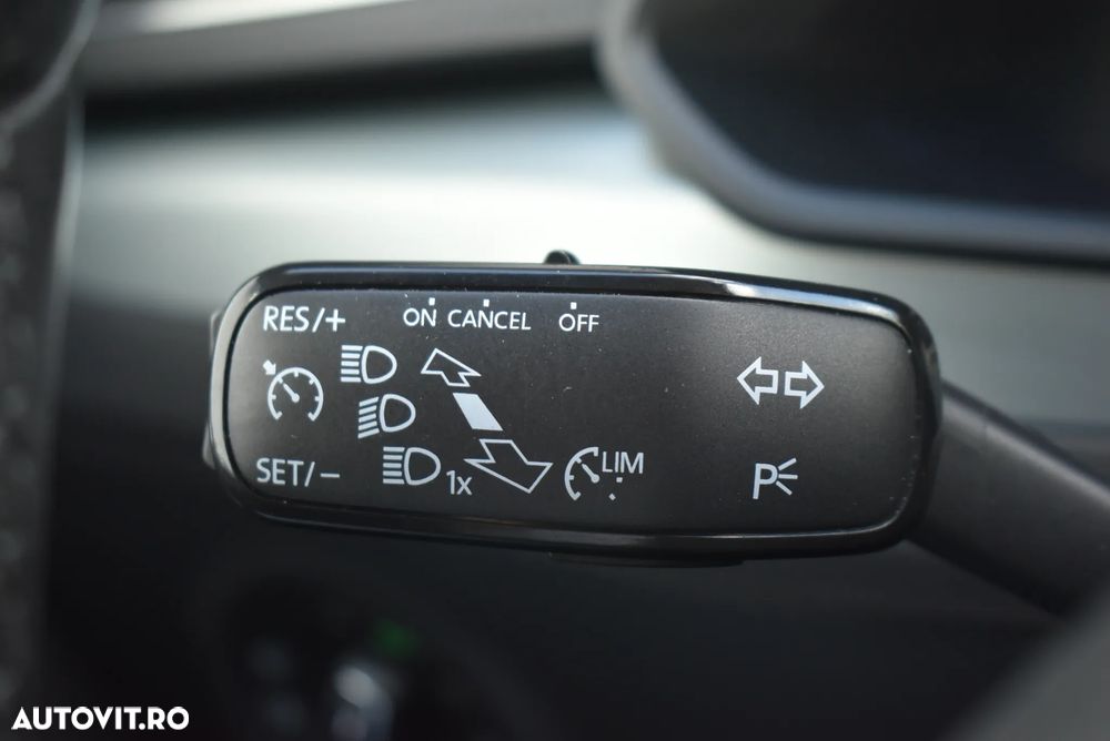 Skoda Superb 2.0 TDI DSG Ambition - 13