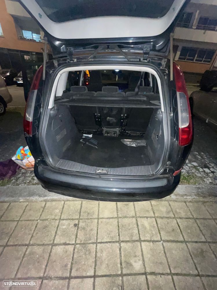 Ford Focus C-Max 1.6 TDCi Ghia - 6