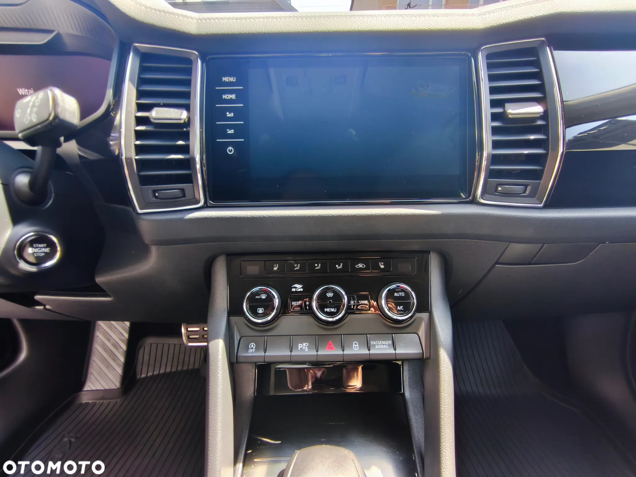Skoda Kodiaq 1.5 TSI ACT 4x2 L&K DSG - 13