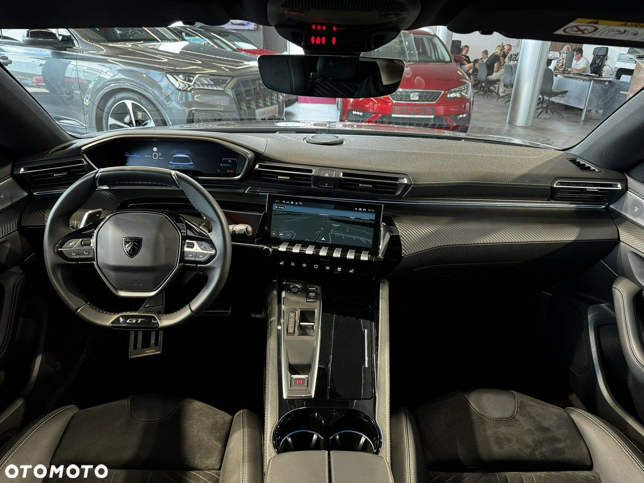 Peugeot 508 - 20