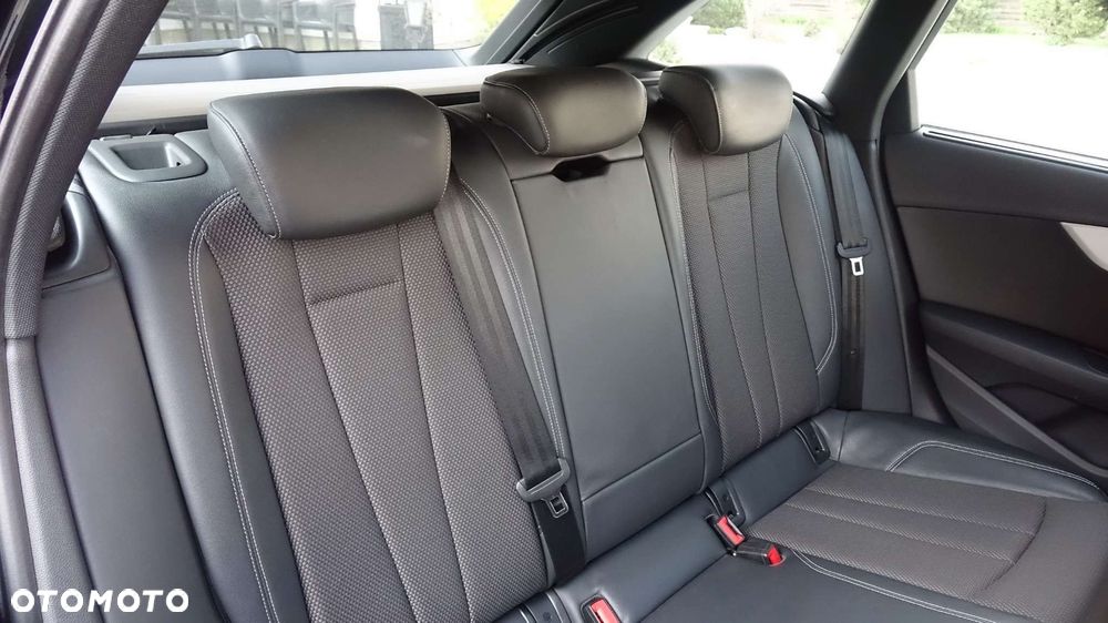 Audi A4 Avant - 27