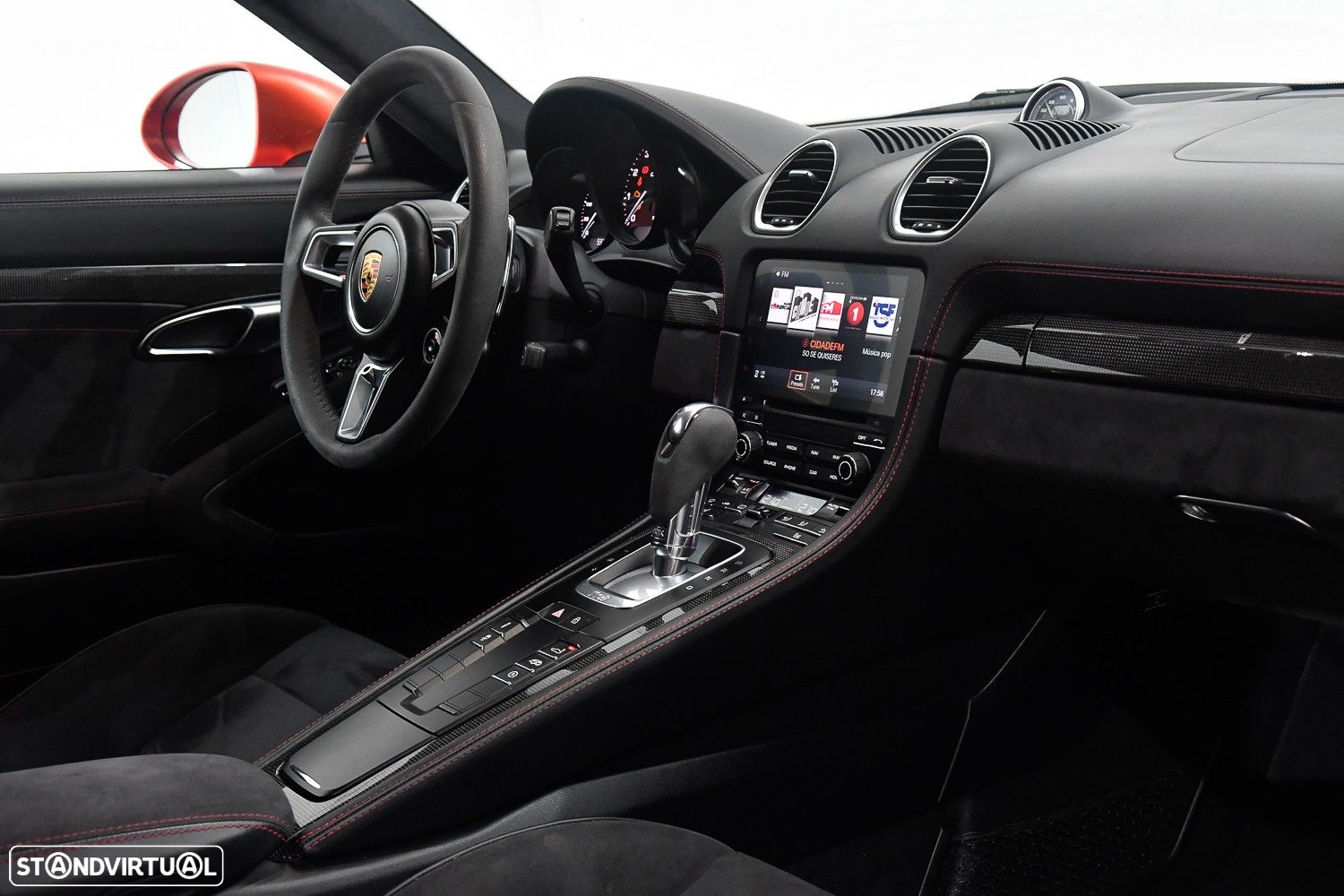 Porsche 718 Cayman 2.5 GTS PDK - 4