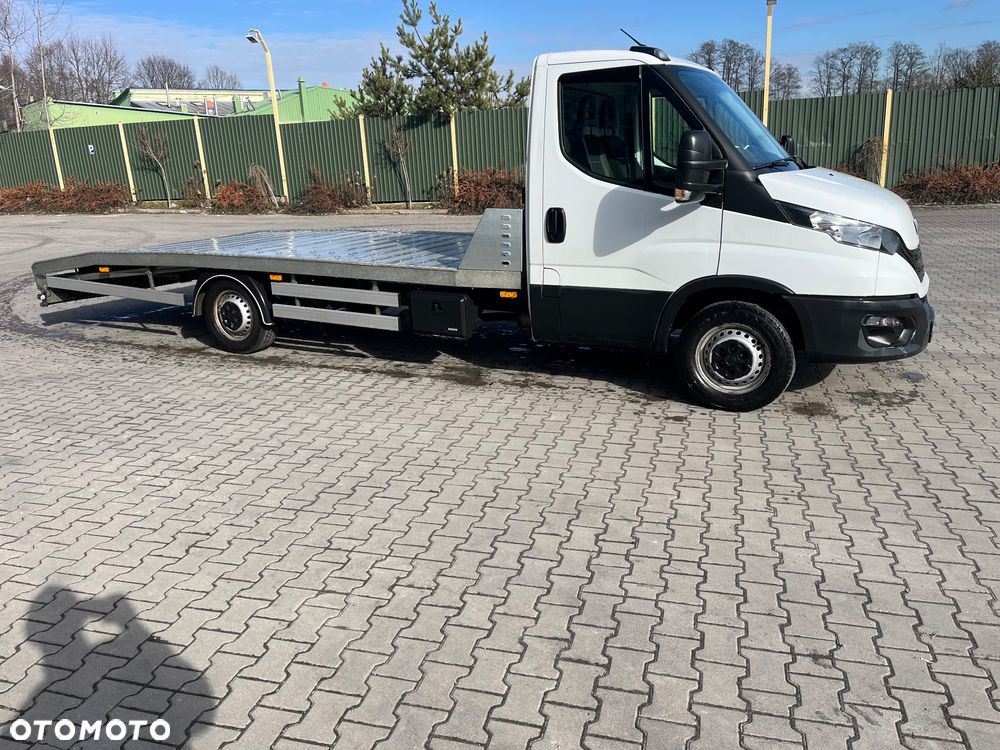 Iveco DAILY - 4