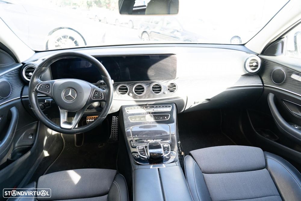 Mercedes-Benz E 220 d 4Matic All-Terrain - 7