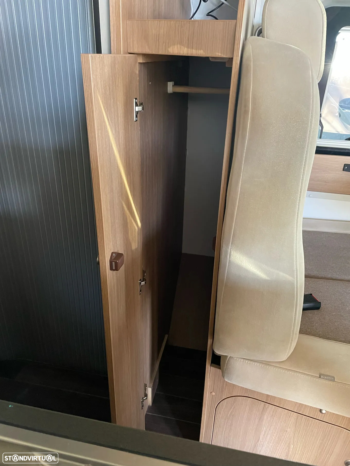 Adria Twin 600 SPT Family - Autocaravana - 15