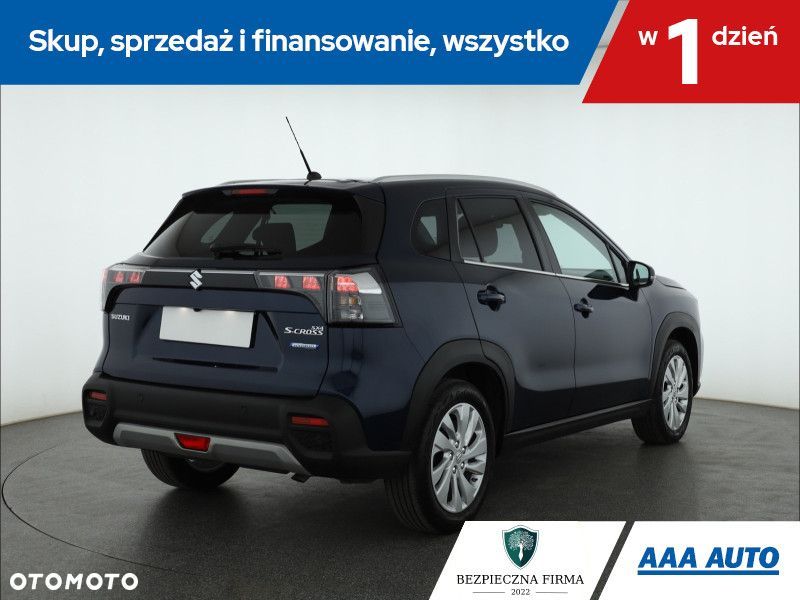 Suzuki SX4 S-Cross - 7