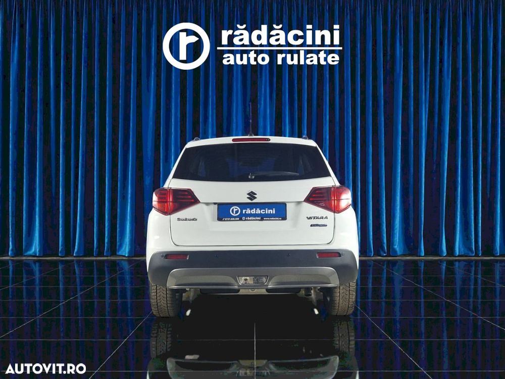 Suzuki Vitara - 8