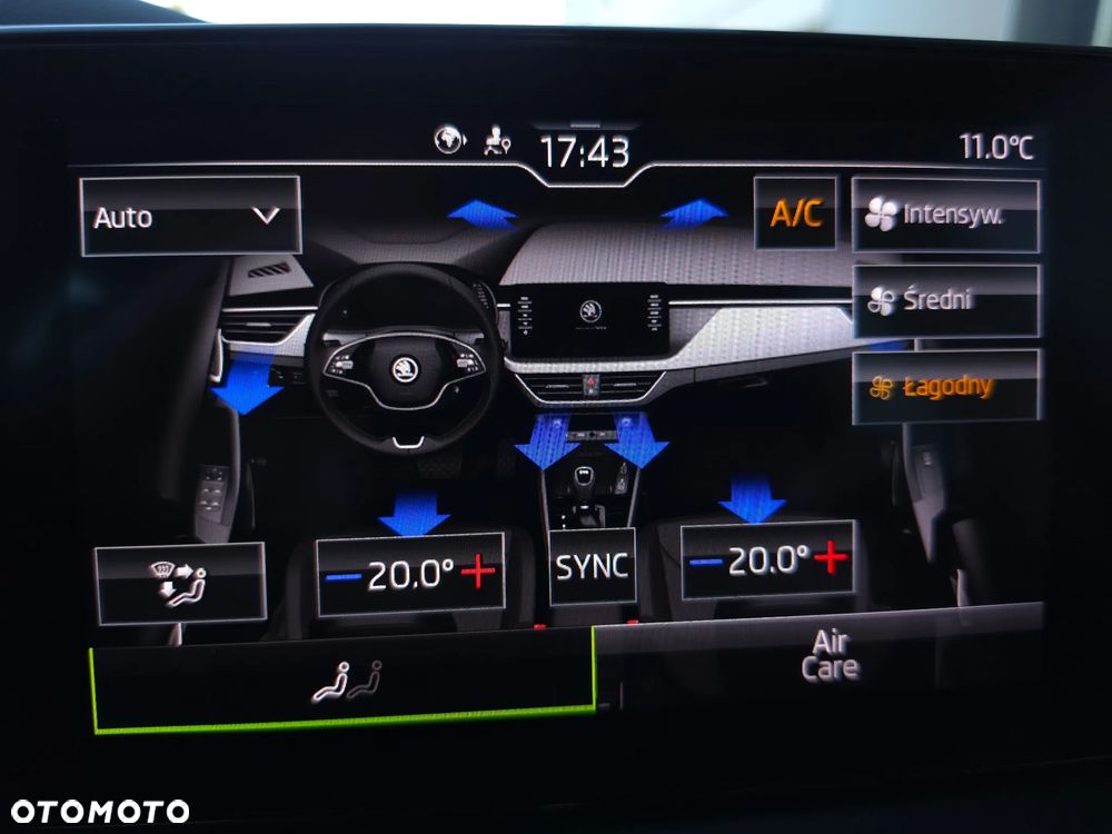 Skoda Kamiq 1.0 TSI Style - 34