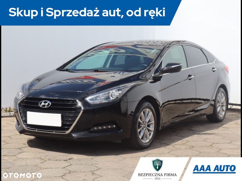 Hyundai i40 - 2