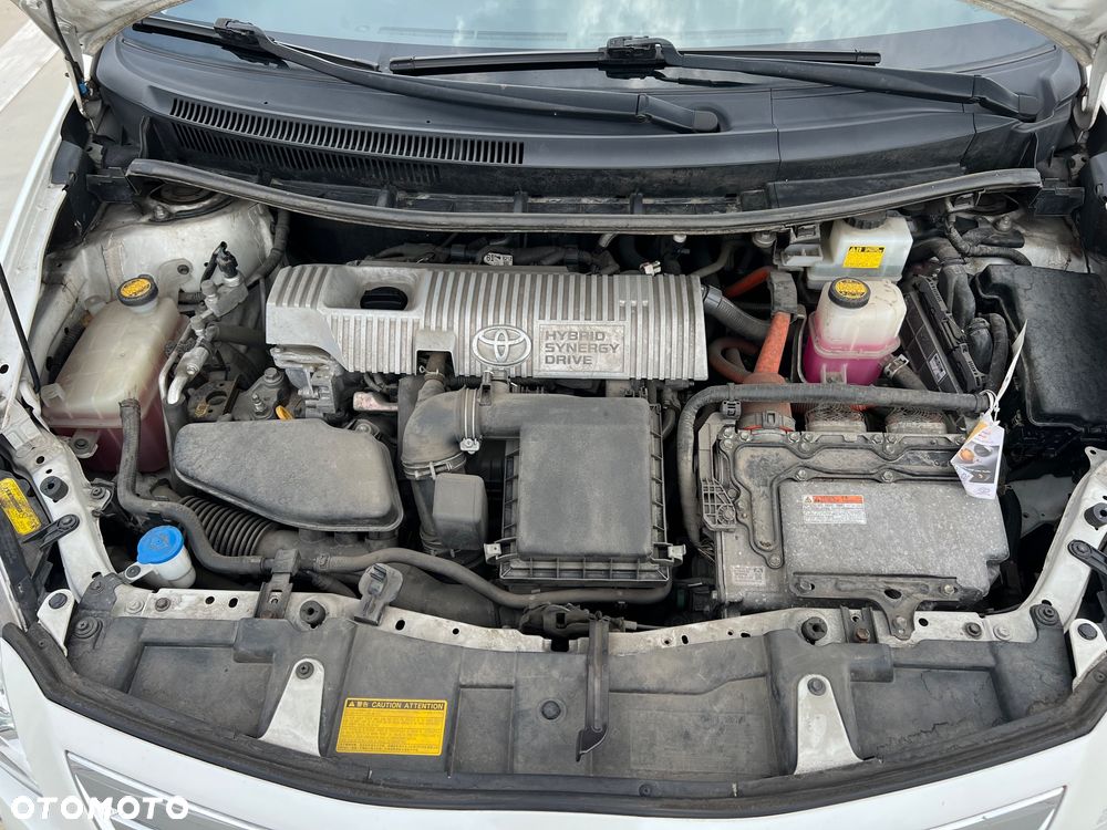 Toyota Auris - 20