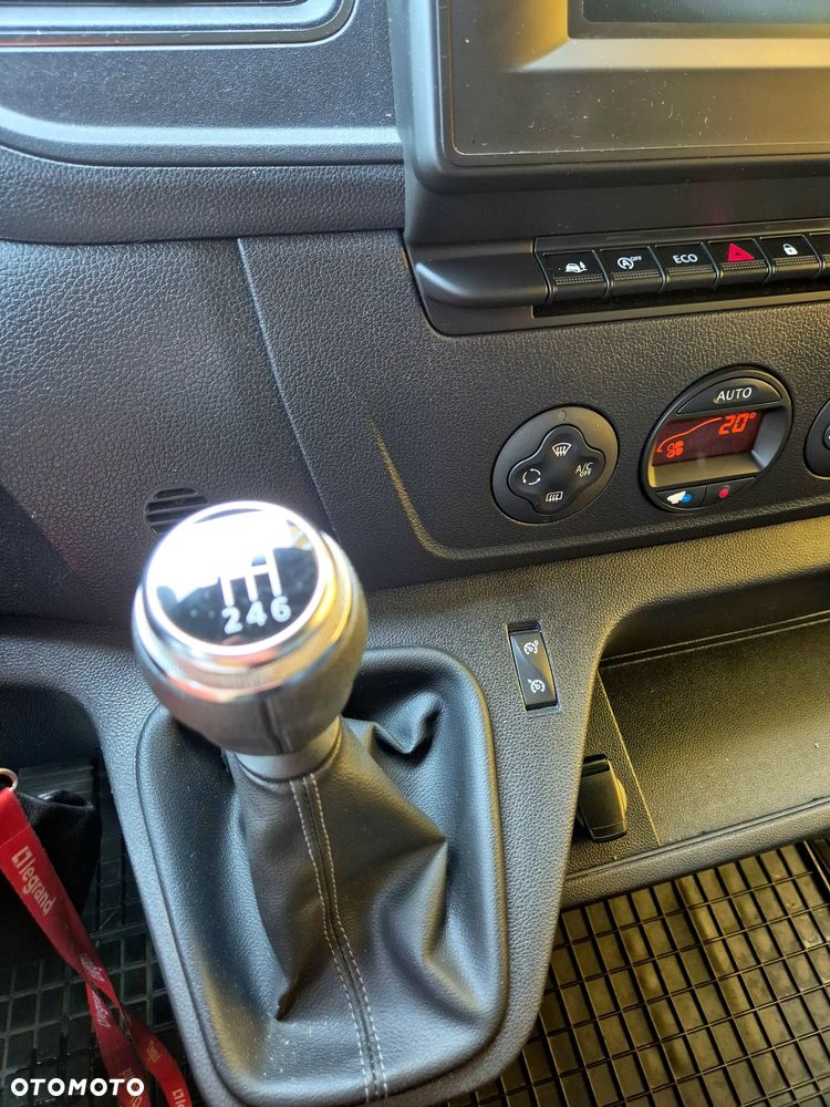 Renault Master - 27