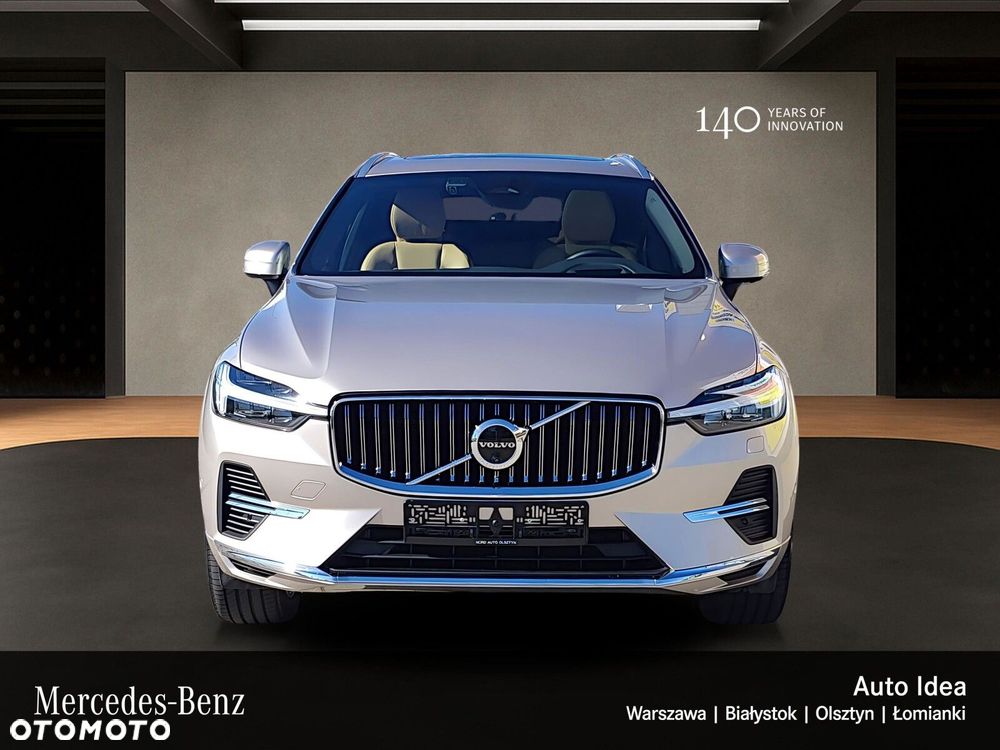 Volvo XC 60 - 9