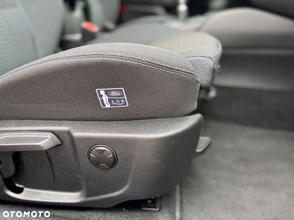 Ford Focus 1.5 EcoBlue Start-Stopp-System ACTIVE - 29