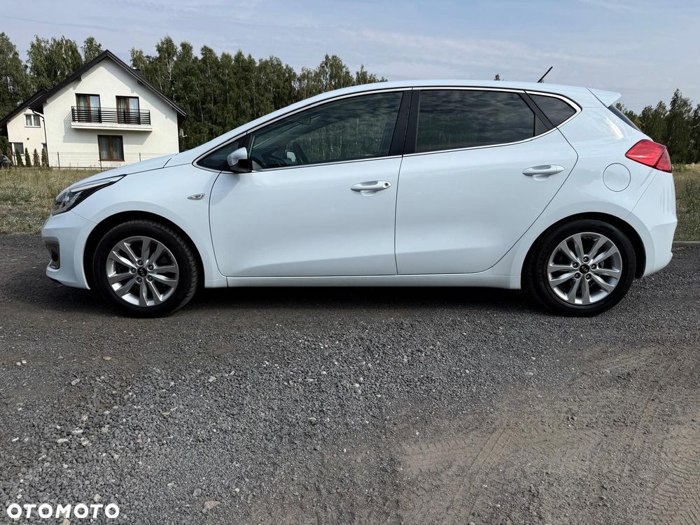 Kia Ceed 1.4 Smart Plus - 7