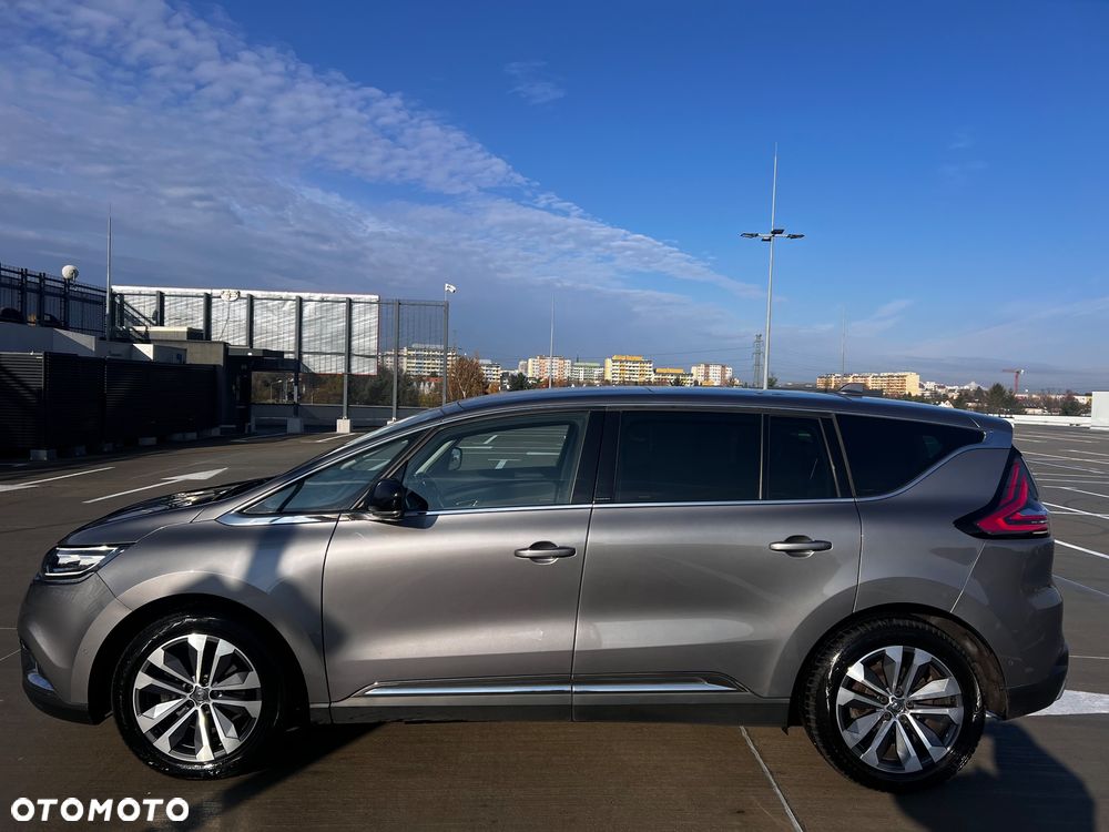 Renault Espace BLUE dCi 200 EDC BUSINESS EDITION - 38