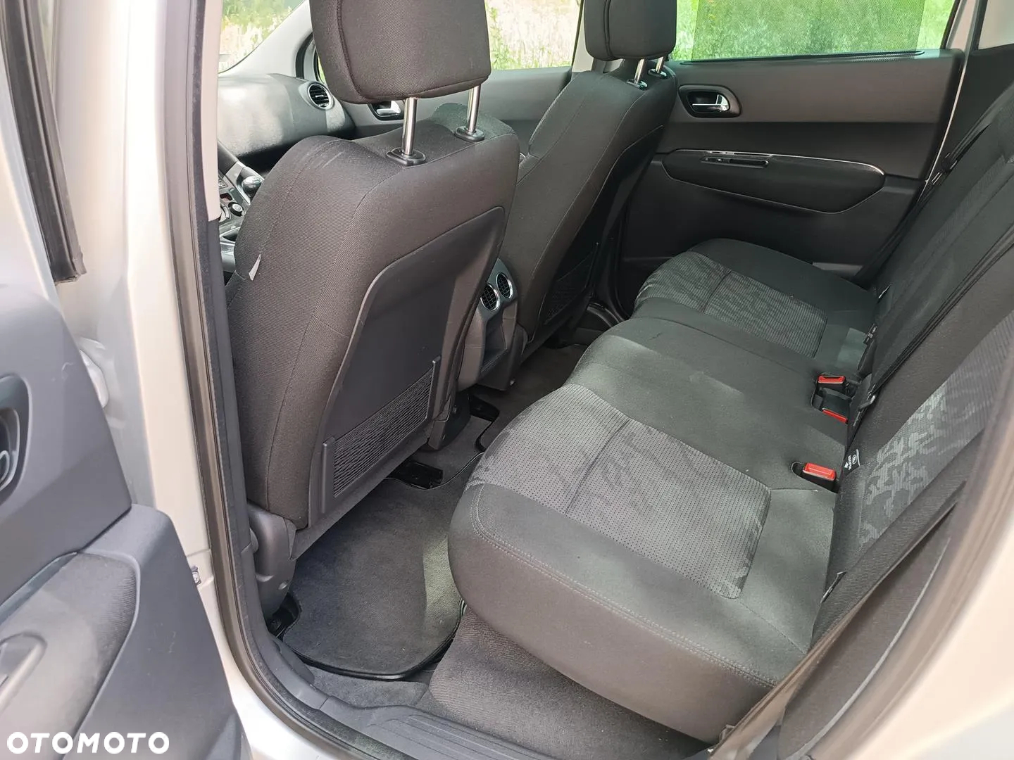 Peugeot 3008 HDi FAP 110 Premium - 11