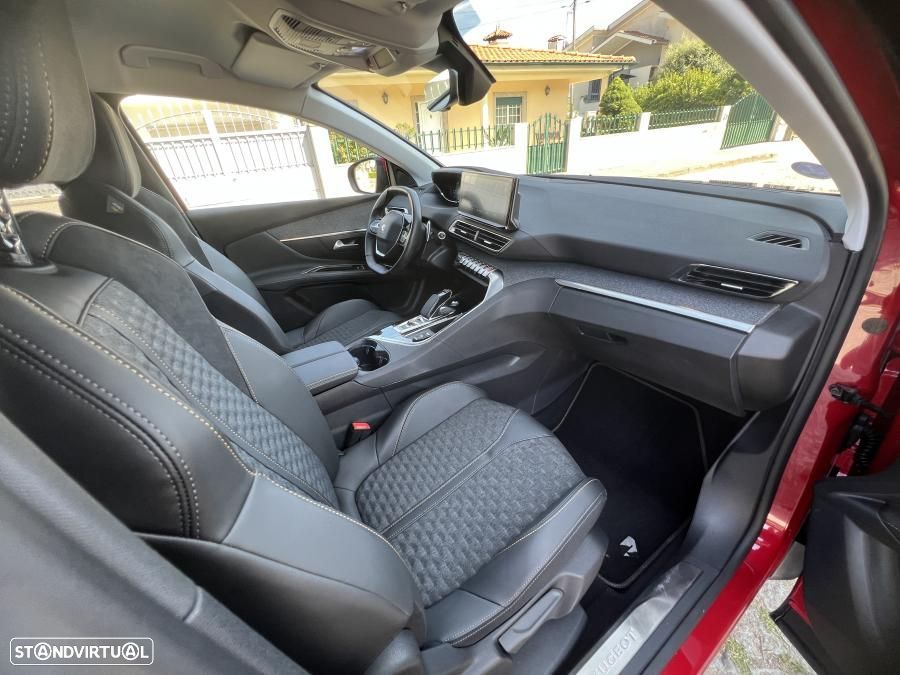 Peugeot 3008 225 e-EAT8 Roadtrip - 28