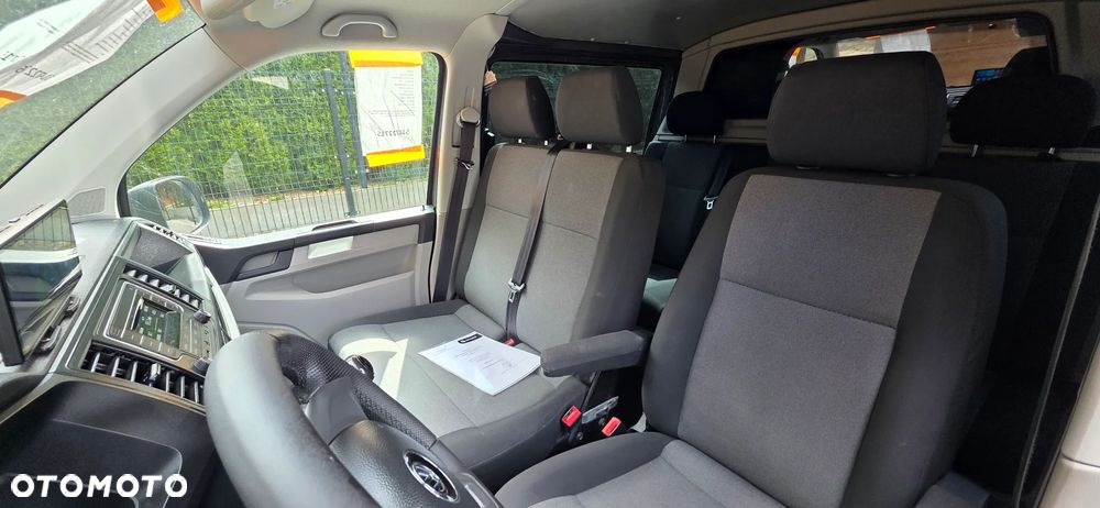 Volkswagen Transporter L2H1 Plus Trendline - 8