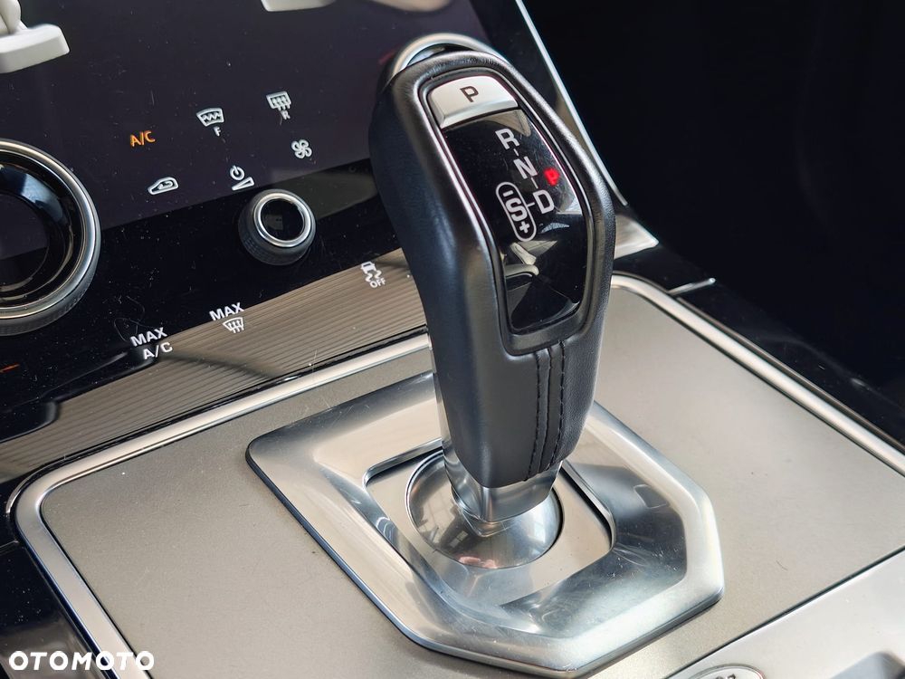 Land Rover Range Rover Evoque P250 S - 25